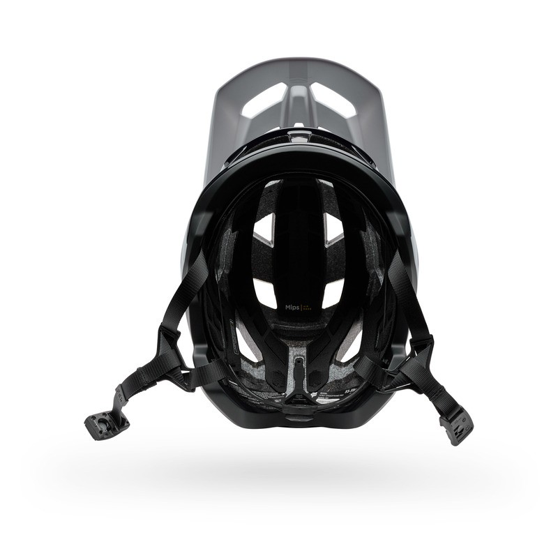 KASK ROWEROWY FOX SPEEDFRAME PRO SENSE WHITE M