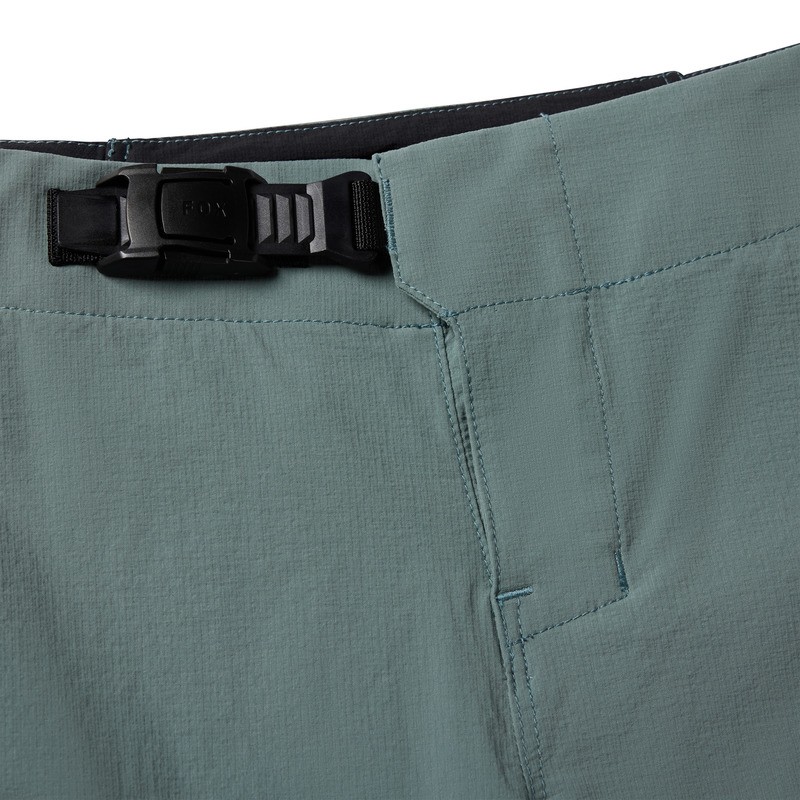 SPODENKI ROWEROWE DAMSKIE FOX RANGER W LINER SAGE 4