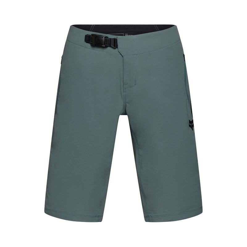 SPODENKI ROWEROWE DAMSKIE FOX RANGER W LINER SAGE 6