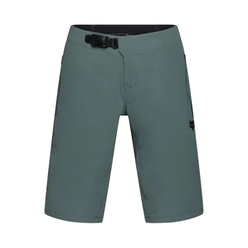 SPODENKI ROWEROWE DAMSKIE FOX RANGER W LINER SAGE 10