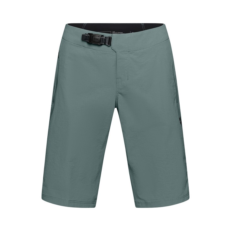 SPODENKI ROWEROWE DAMSKIE FOX RANGER SAGE 2