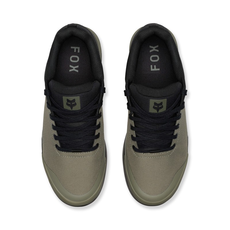 BUTY ROWEROWE FOX UNION CANVAS ADOBE 43