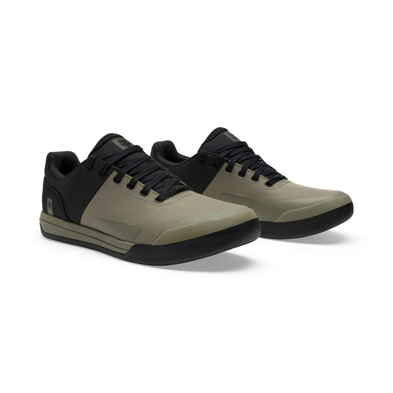 BUTY ROWEROWE FOX UNION CANVAS ADOBE 43