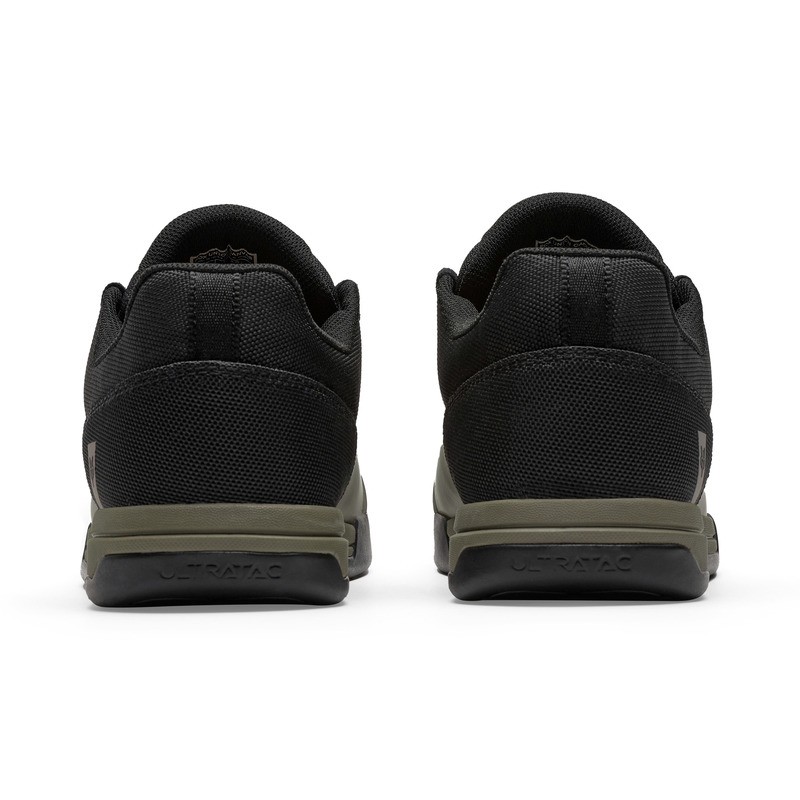 BUTY ROWEROWE FOX UNION CANVAS ADOBE 43