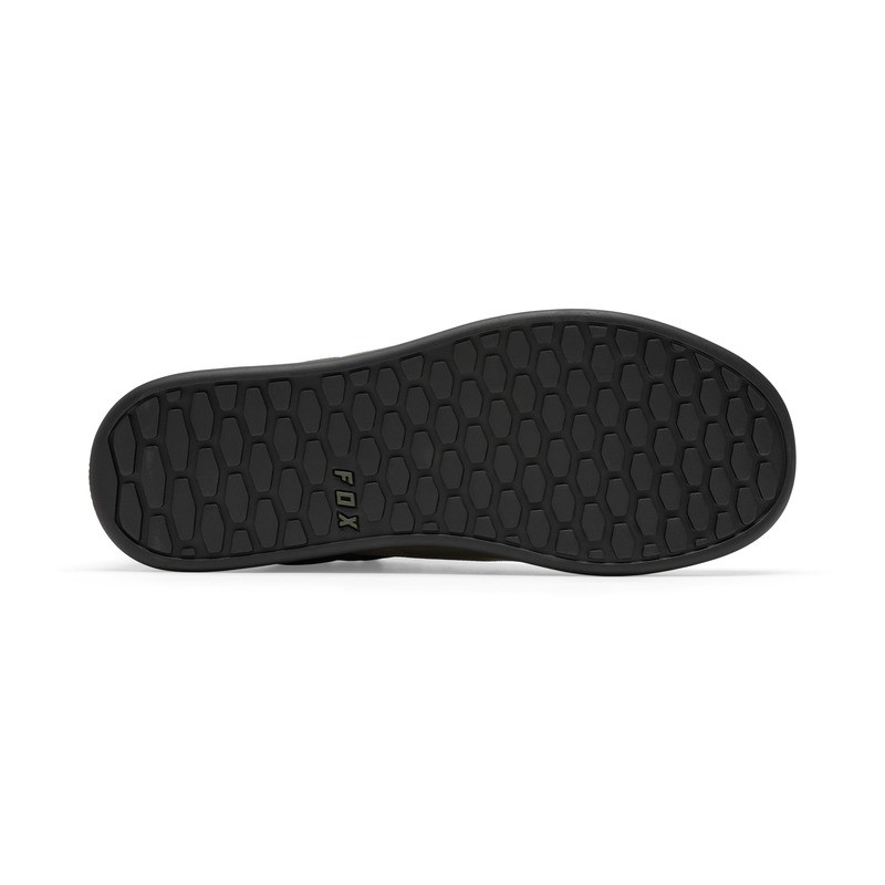 BUTY ROWEROWE FOX UNION CANVAS ADOBE 45