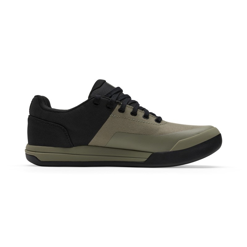 BUTY ROWEROWE FOX UNION CANVAS ADOBE 45
