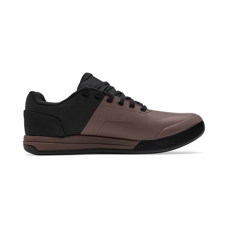 BUTY ROWEROWE FOX UNION CANVAS PURPLE DUSK 37