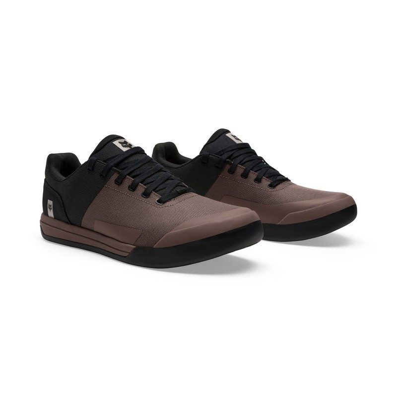 BUTY ROWEROWE FOX UNION CANVAS PURPLE DUSK 39