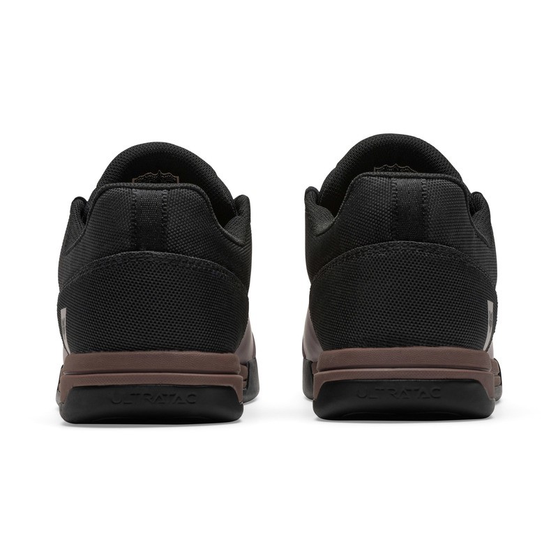 BUTY ROWEROWE FOX UNION CANVAS PURPLE DUSK 39