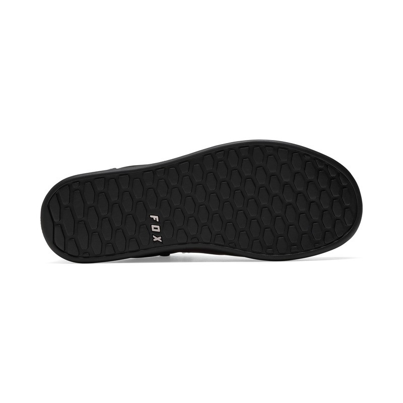 BUTY ROWEROWE FOX UNION CANVAS PURPLE DUSK 40