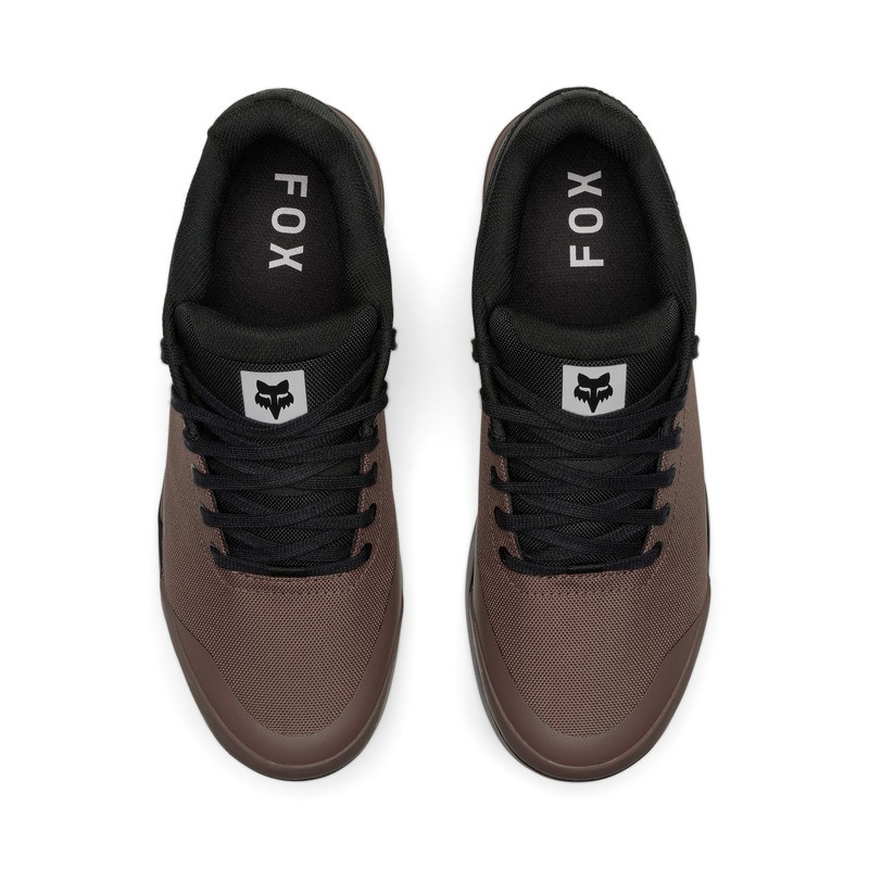BUTY ROWEROWE FOX UNION CANVAS PURPLE DUSK 41