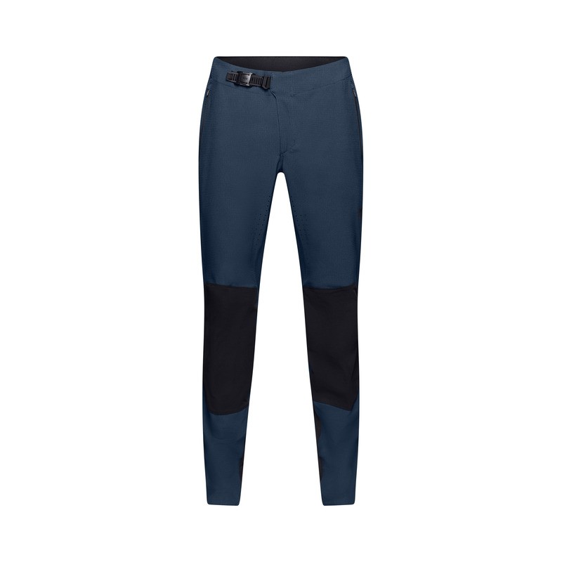SPODNIE ROWEROWE FOX DEFEND GALAXY BLUE 32