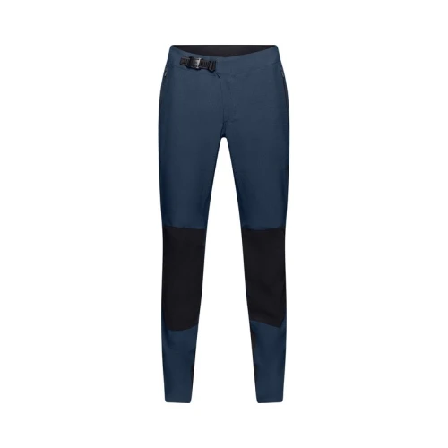 SPODNIE ROWEROWE FOX DEFEND GALAXY BLUE 34