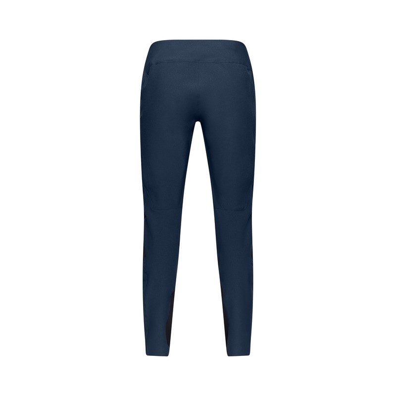 SPODNIE ROWEROWE FOX DEFEND GALAXY BLUE 36