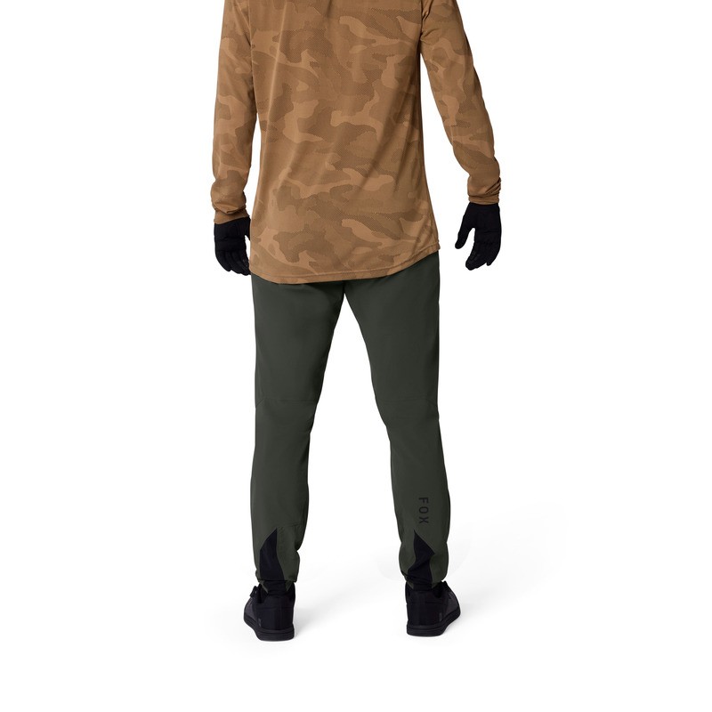 SPODNIE ROWEROWE FOX RANGER IVY 32
