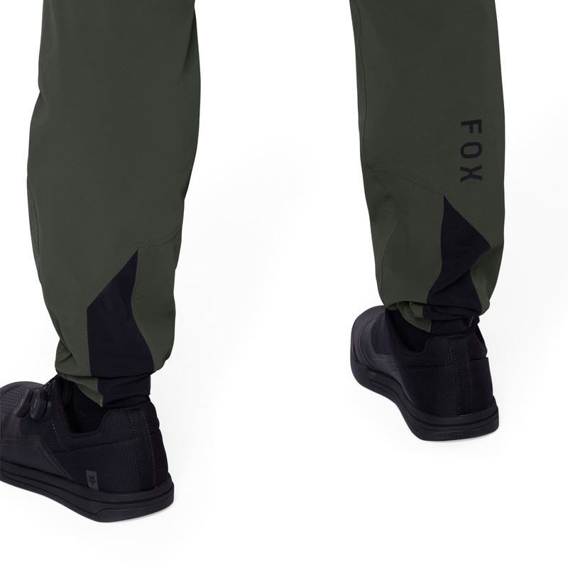 SPODNIE ROWEROWE FOX RANGER IVY 36T