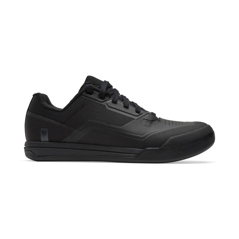 BUTY ROWEROWE FOX UNION FLAT BLACK 37