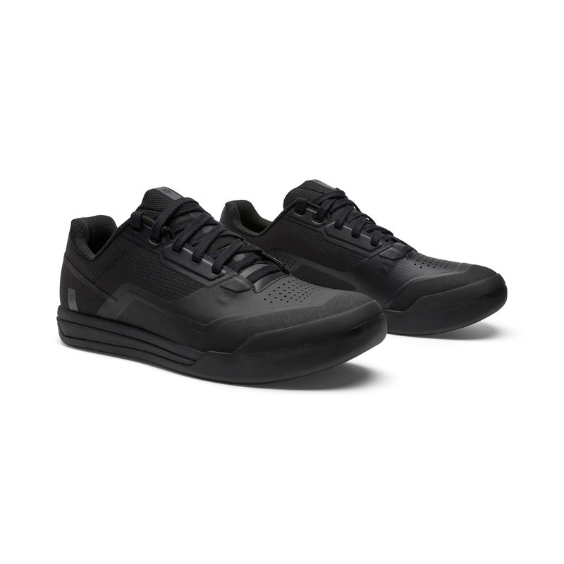 BUTY ROWEROWE FOX UNION FLAT BLACK 39