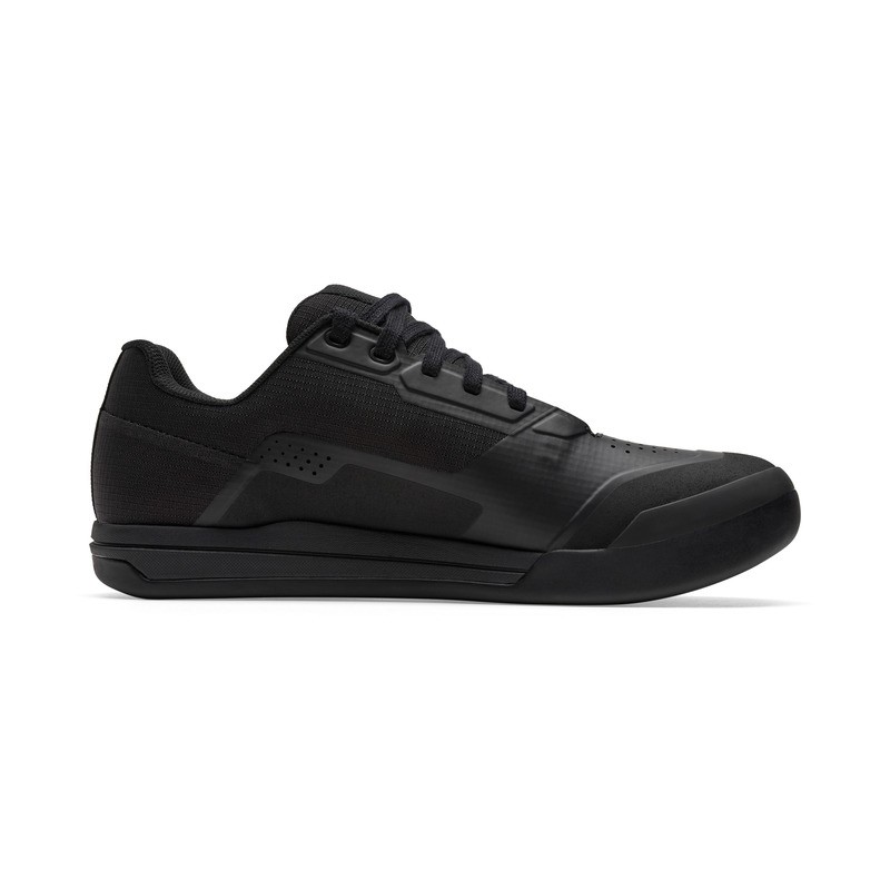 BUTY ROWEROWE FOX UNION FLAT BLACK 42