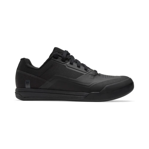BUTY ROWEROWE FOX UNION FLAT BLACK 43
