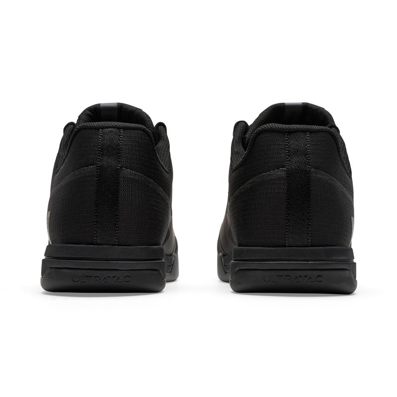 BUTY ROWEROWE FOX UNION FLAT BLACK 45