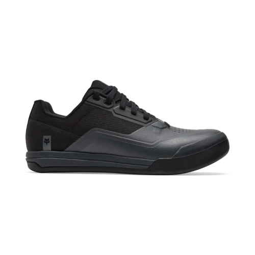 BUTY ROWEROWE FOX UNION FLAT DARK SHADOW 42