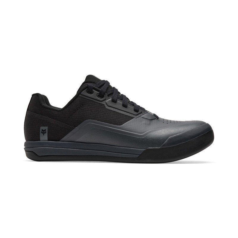 BUTY ROWEROWE FOX UNION FLAT DARK SHADOW 42