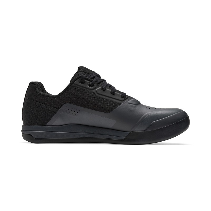 BUTY ROWEROWE FOX UNION FLAT DARK SHADOW 42