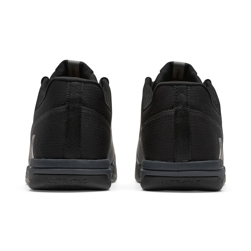 BUTY ROWEROWE FOX UNION FLAT DARK SHADOW 44