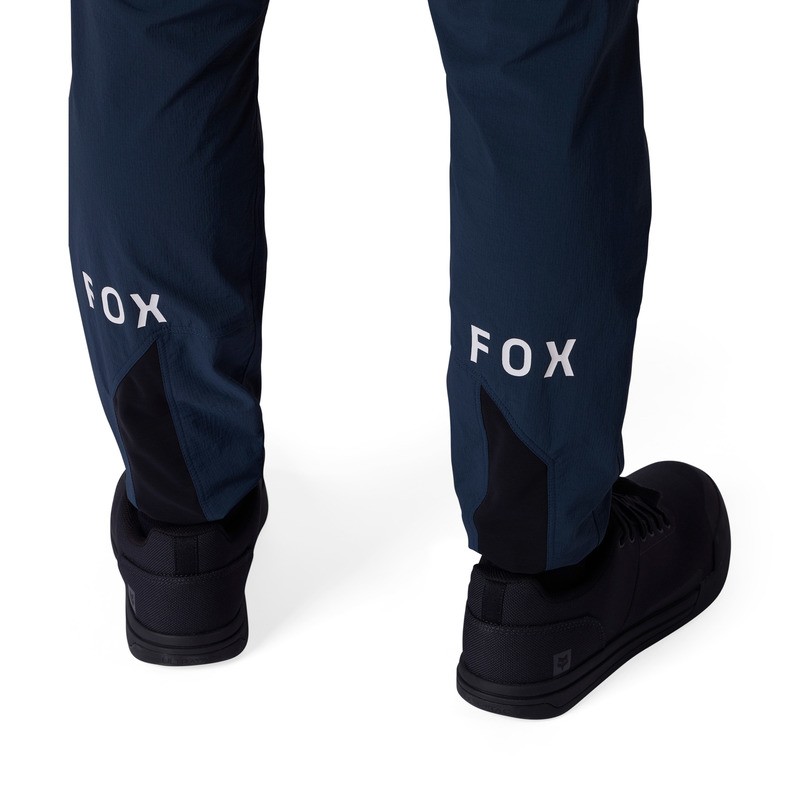 SPODNIE ROWEROWE FOX RANGER TACTILE WHITE 34