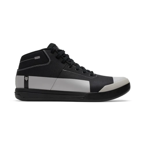 BUTY ROWEROWE FOX UNION CANVAS MID PARK SE BLACK 43