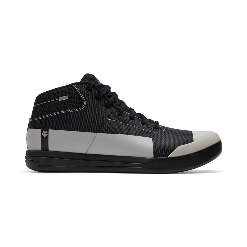 BUTY ROWEROWE FOX UNION CANVAS MID PARK SE BLACK 43