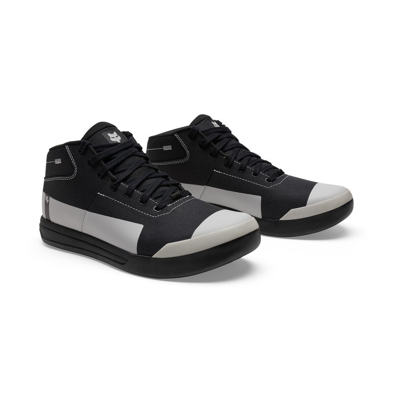 BUTY ROWEROWE FOX UNION CANVAS MID PARK SE BLACK 43