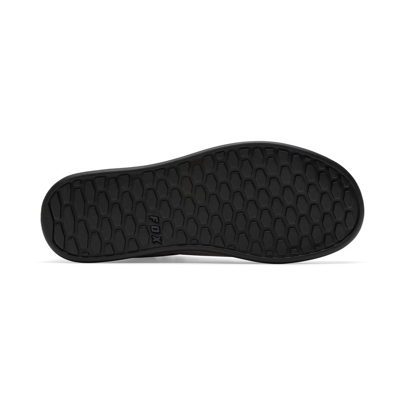 BUTY ROWEROWE FOX UNION CANVAS MID PARK SE BLACK 44