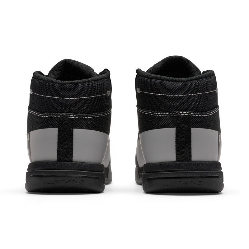 BUTY ROWEROWE FOX UNION CANVAS MID PARK SE BLACK 44