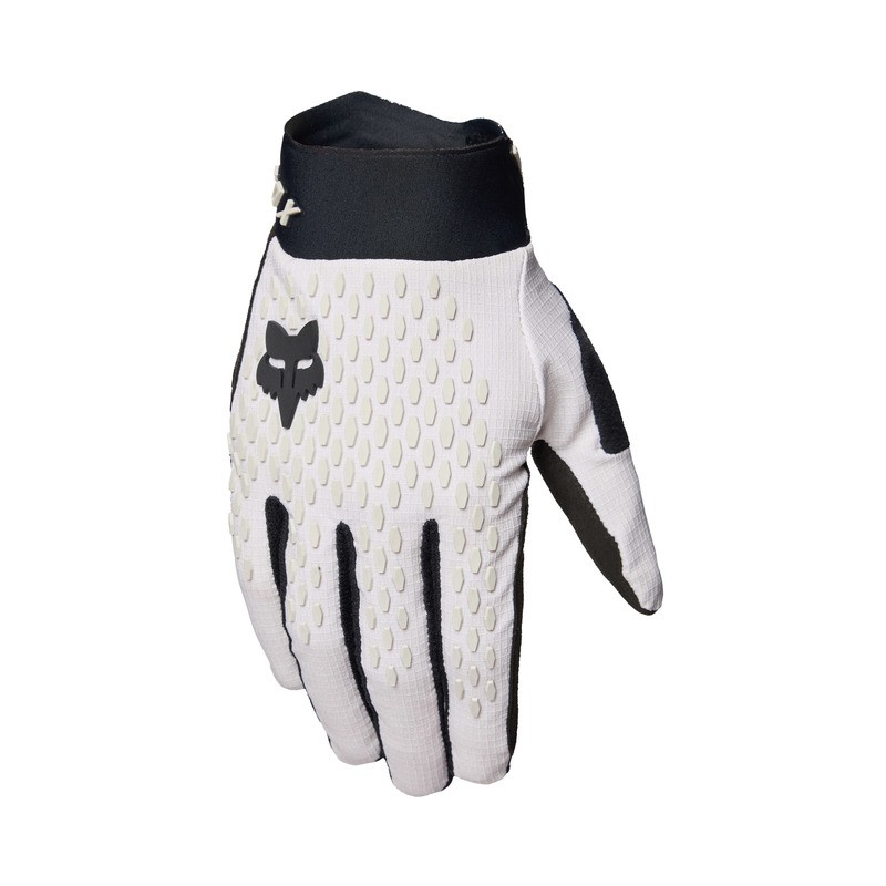 RĘKAWICE ROWEROWE FOX DEFEND CHALK S