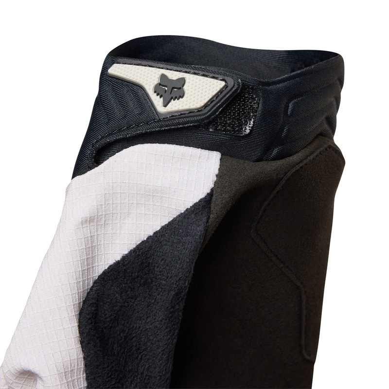 RĘKAWICE ROWEROWE FOX DEFEND CHALK S