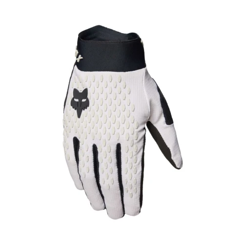 RĘKAWICE ROWEROWE FOX DEFEND CHALK M