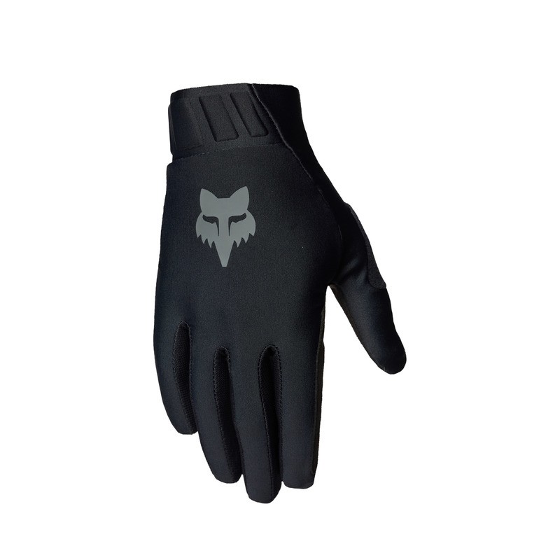 RĘKAWICE ROWEROWE FOX FLEXAIR BLACK M