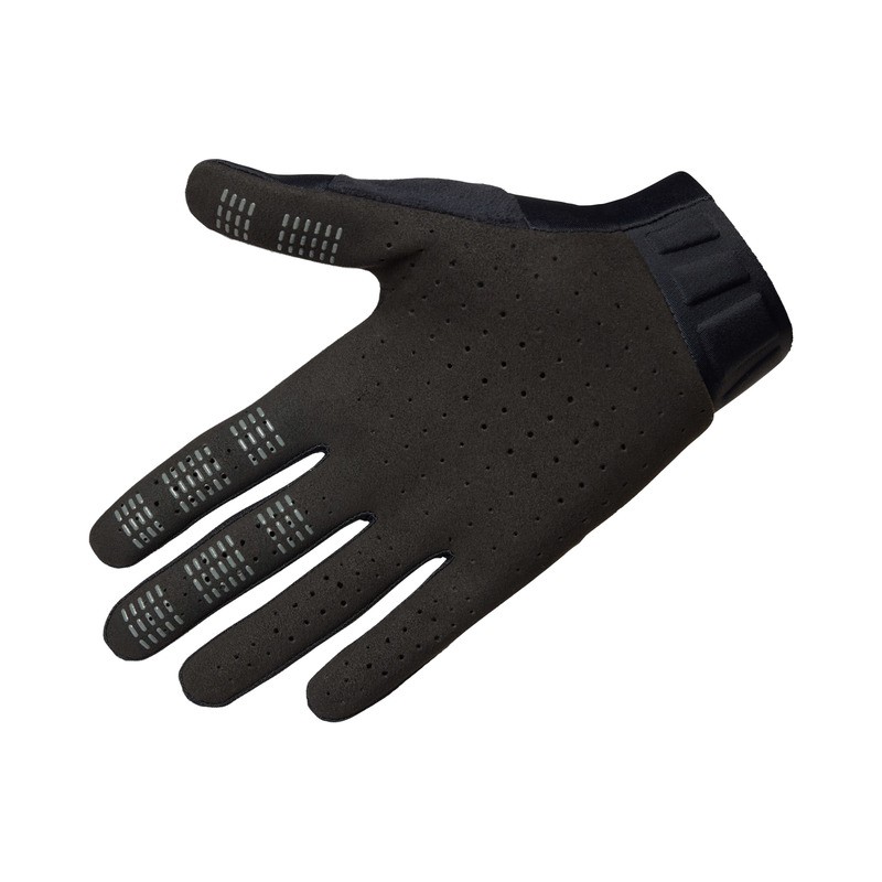 RĘKAWICE ROWEROWE FOX FLEXAIR BLACK M