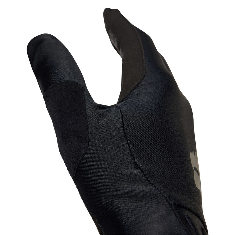RĘKAWICE ROWEROWE FOX FLEXAIR BLACK M