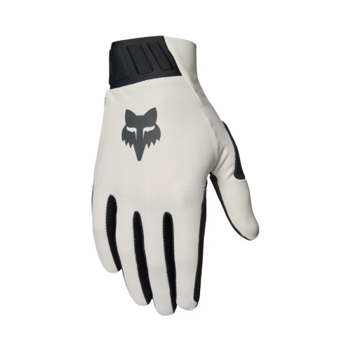 RĘKAWICE ROWEROWE FOX FLEXAIR CHALK S