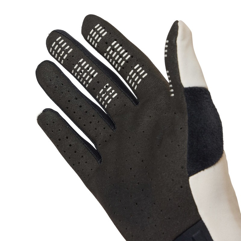 RĘKAWICE ROWEROWE FOX FLEXAIR CHALK M
