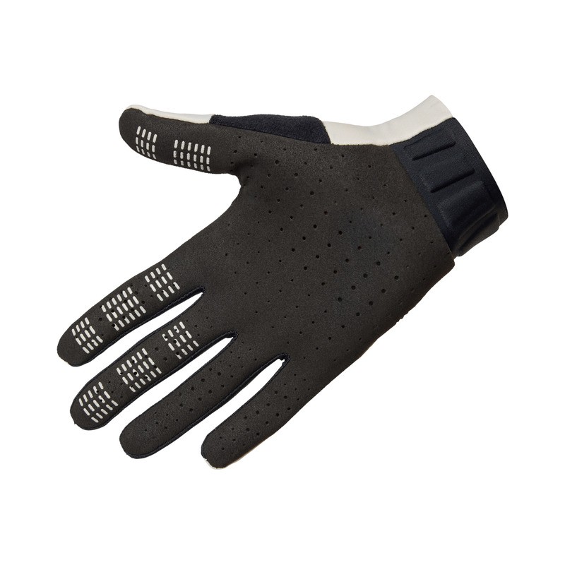 RĘKAWICE ROWEROWE FOX FLEXAIR CHALK L