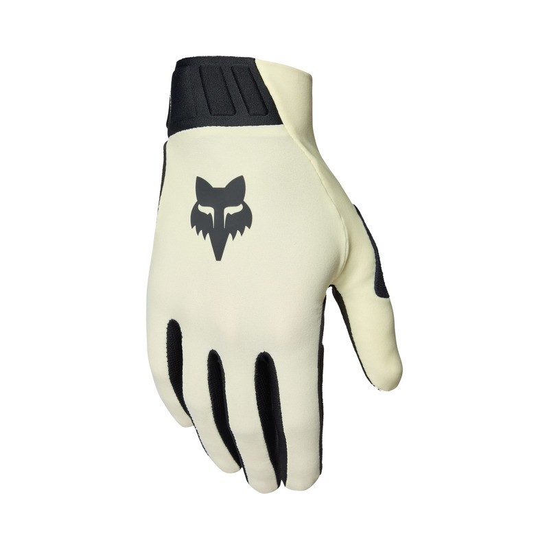 RĘKAWICE ROWEROWE FOX FLEXAIR LIME L