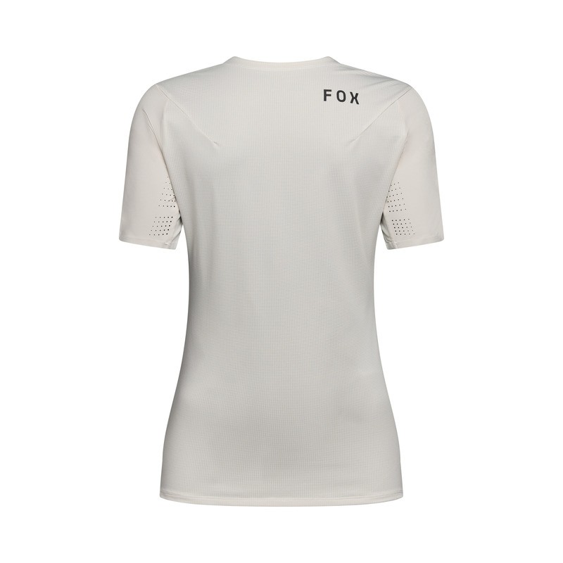 KOSZULKA ROWEROWA DAMSKA FOX FLEXAIR CHALK S