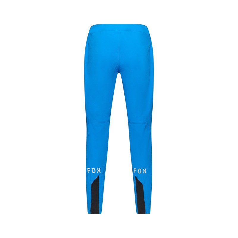 SPODNIE ROWEROWE FOX RANGER TACTILE BLUE JEWEL 32