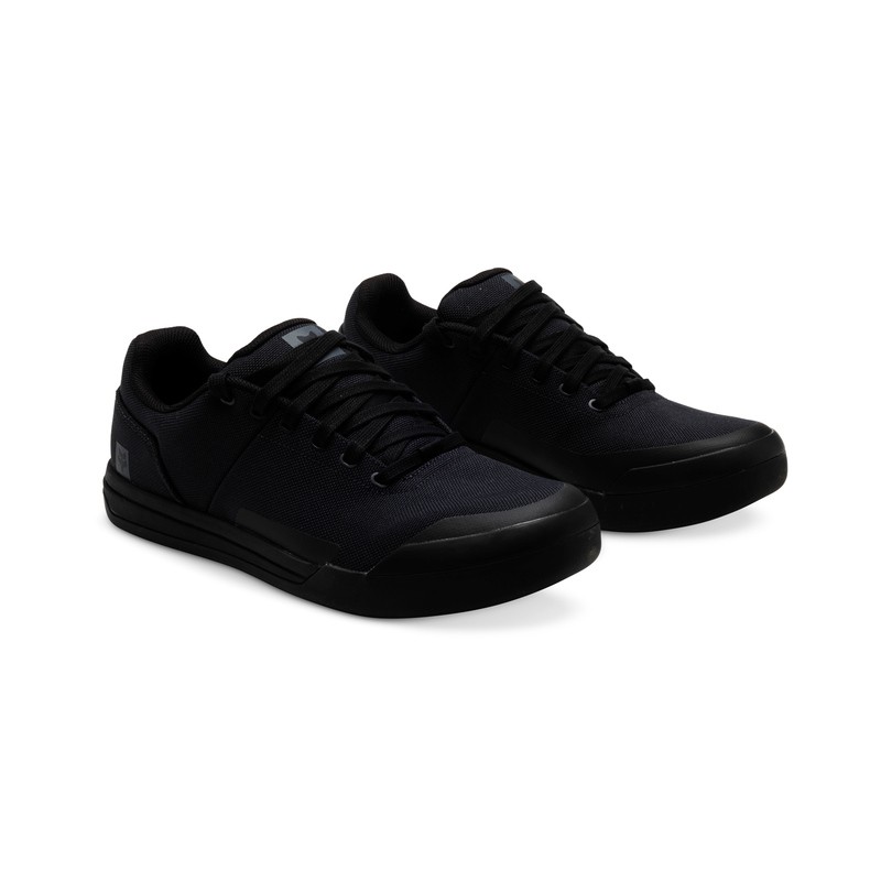 BUTY ROWEROWE FOX UNION CANVAS BLACK 39