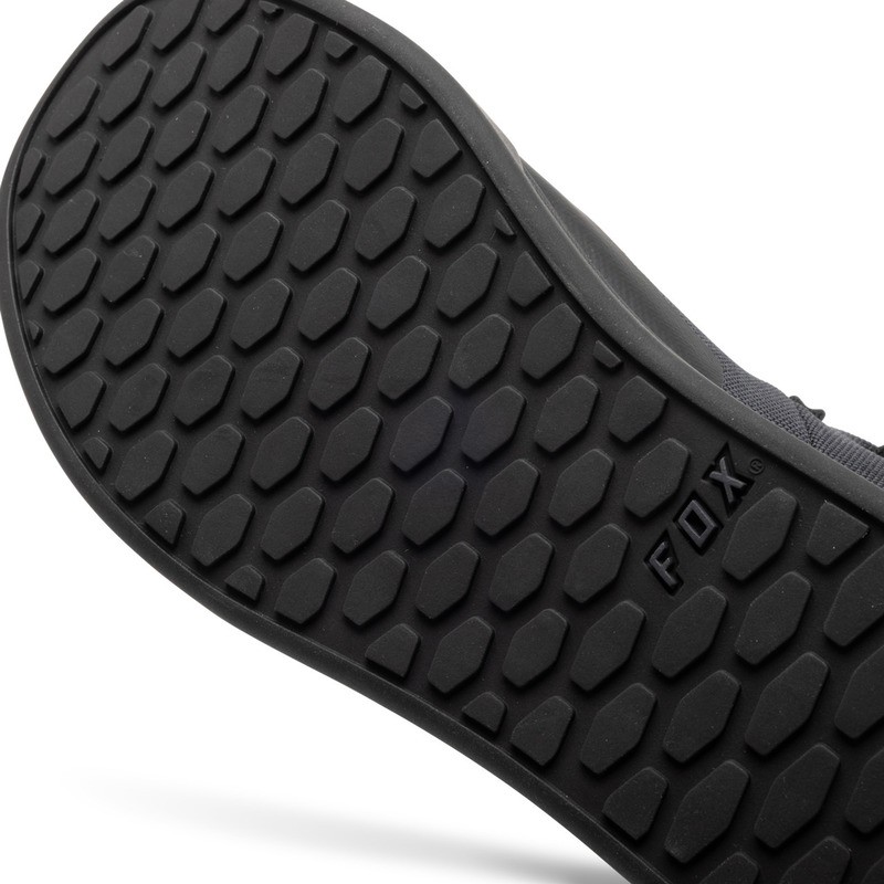BUTY ROWEROWE FOX UNION CANVAS BLACK 39