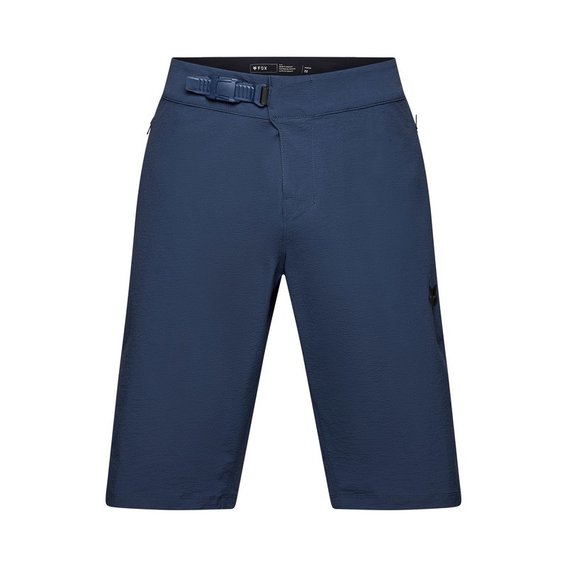 SPODENKI ROWEROWE FOX RANGER W/LINER MIDNIGHT 32